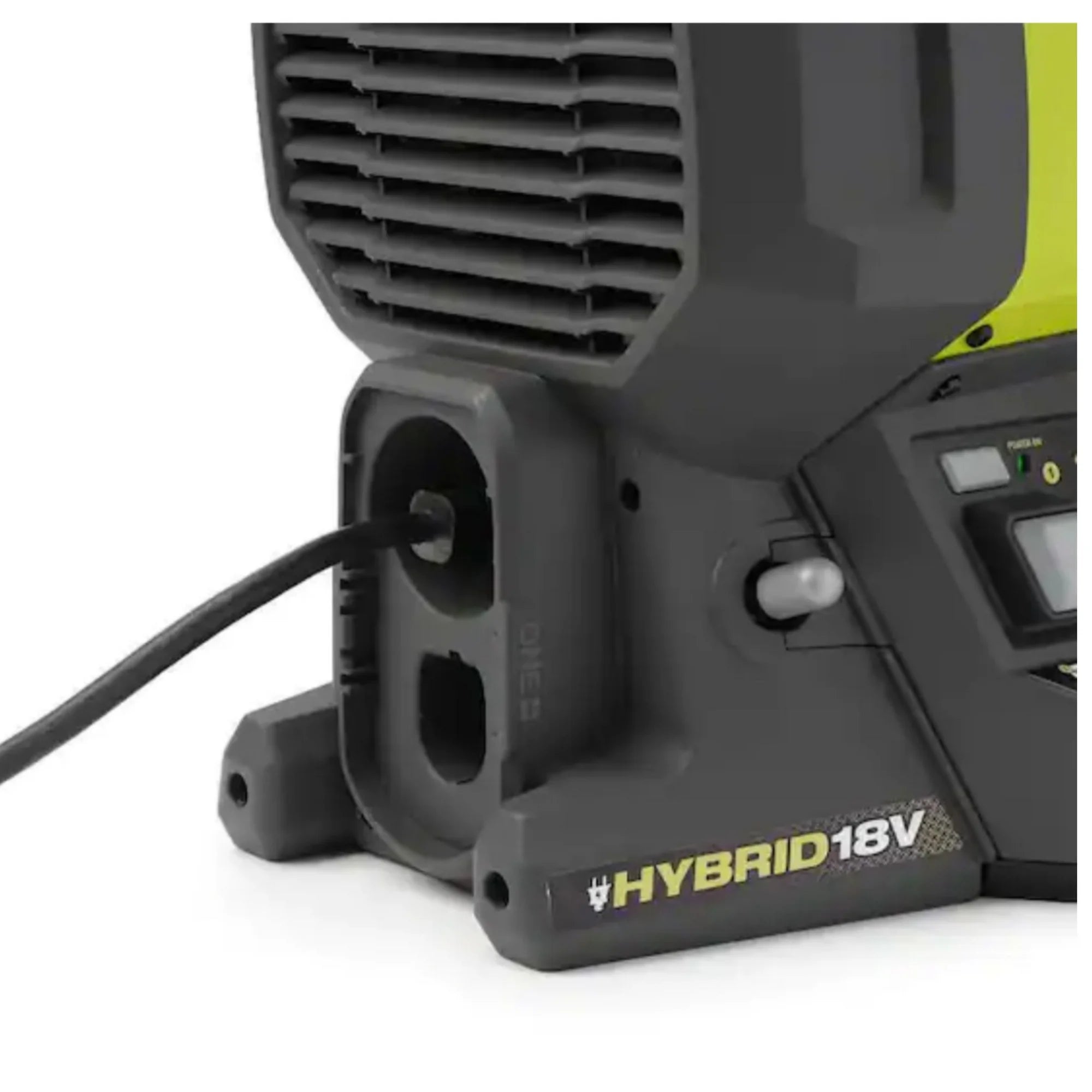 (BRAND NEW) RYOBI ONE+ 18-Volt Cordless Hybrid Forced Air Propane