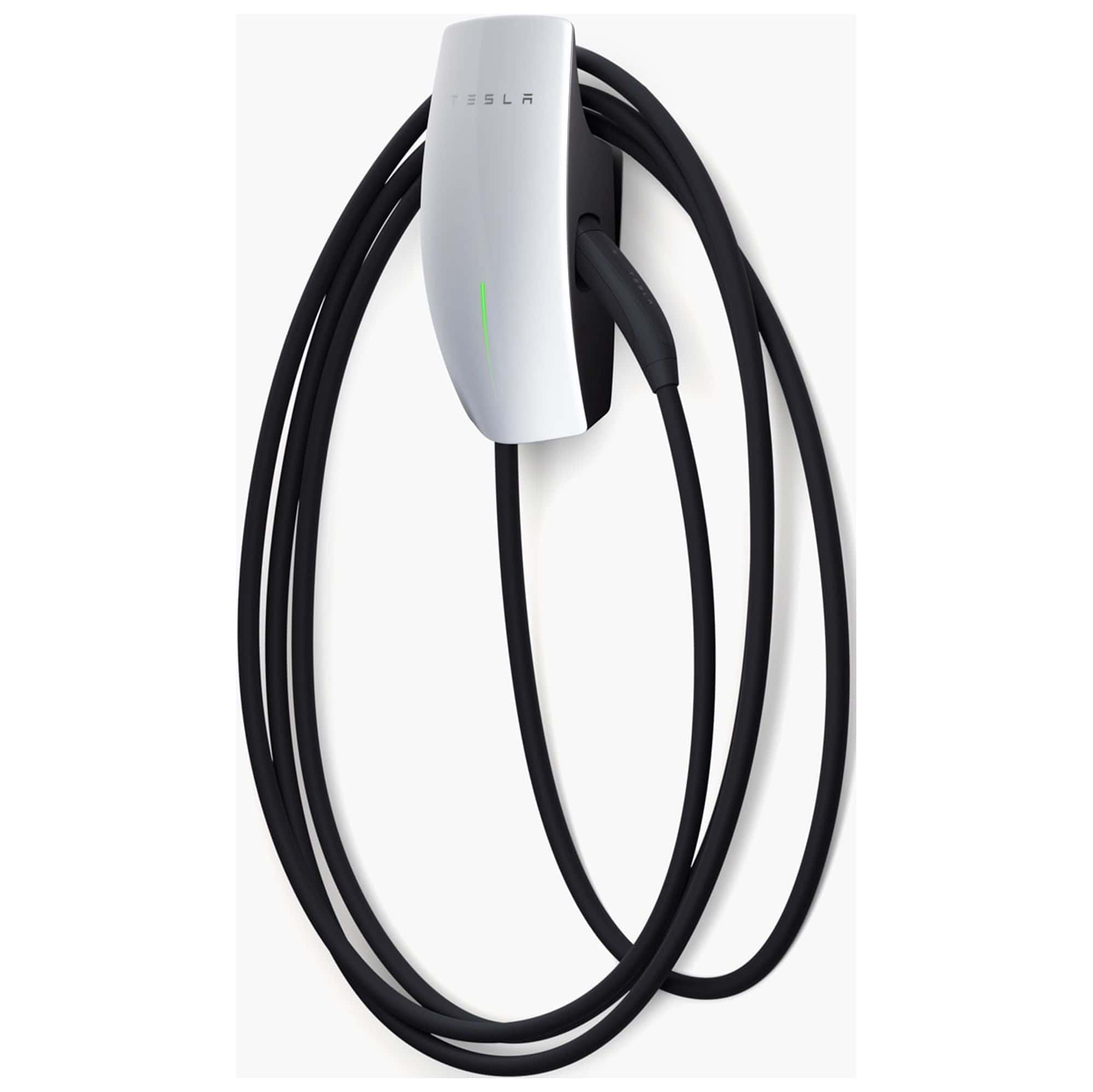 Tesla Wall Connector - Electric Vehicle (EV) NACS Charger - Level 2 - up to 48A with 24' Cable (BRAND NEW)